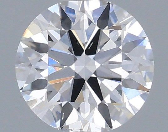0.32 ct Round Diamond