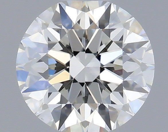 0.35 ct Round Diamond