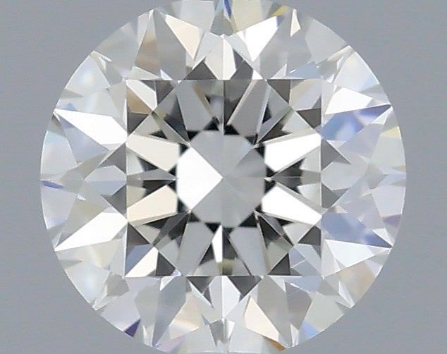 Diament 0.33 ct G/VS1