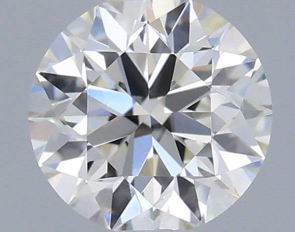 0.31 ct Round Diamond
