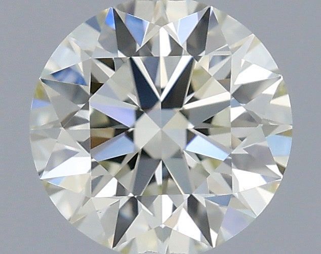 0.36 ct Round Diamond