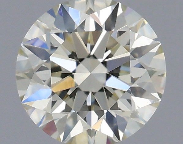 0.31 ct Round Diamond