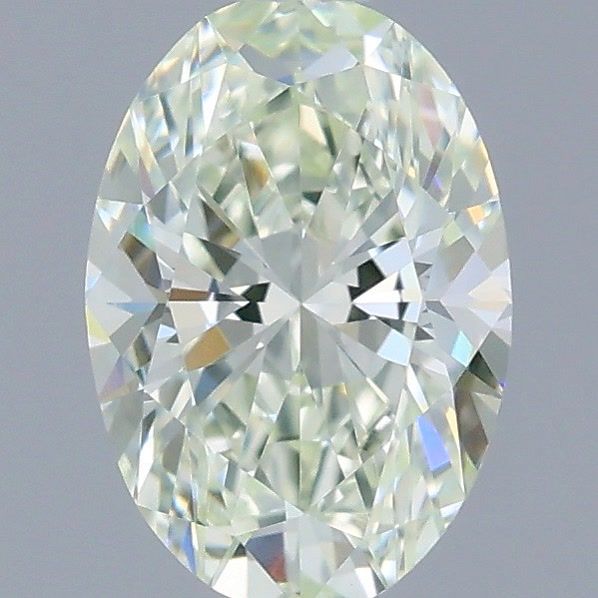 Diament 0.6 ct I/VVS2