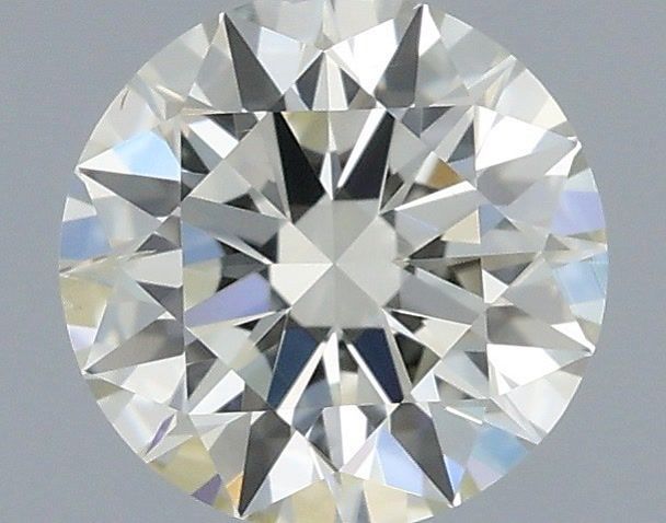 0.51 ct Round Diamond