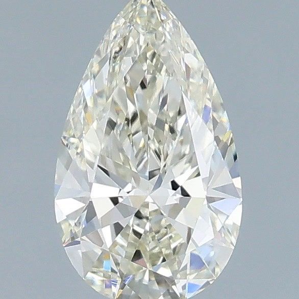 0.55 ct Pear Diamond
