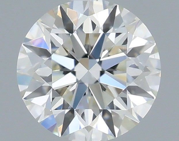 0.3 ct Round Diamond
