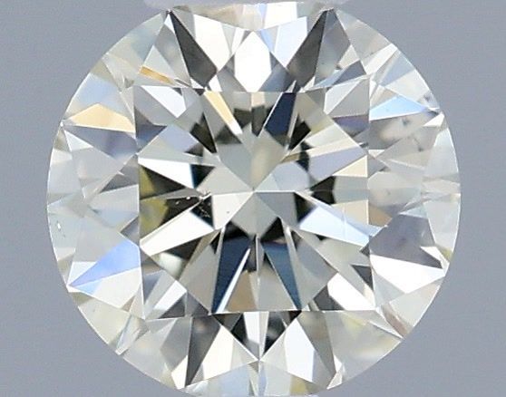 0.3 ct Round Diamond