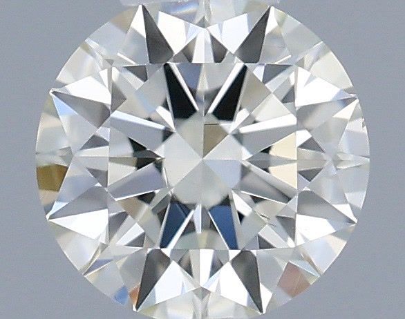 0.33 ct Round Diamond