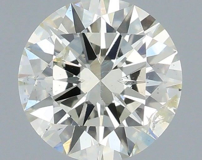 0.44 ct Round Diamond