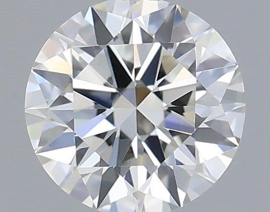 0.3 ct Round Diamond