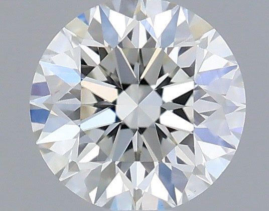 0.3 ct Round Diamond