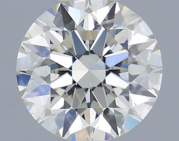 0.53 ct Round Diamond