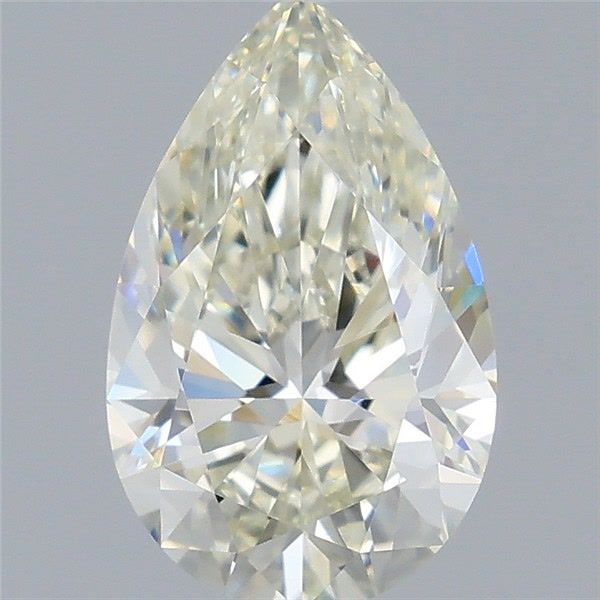 0.80 ct Pear diamond