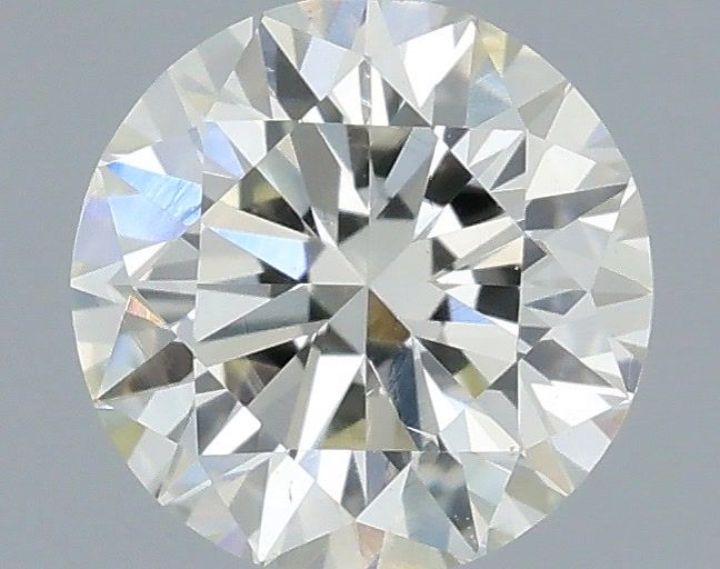 0.35 ct Round Diamond