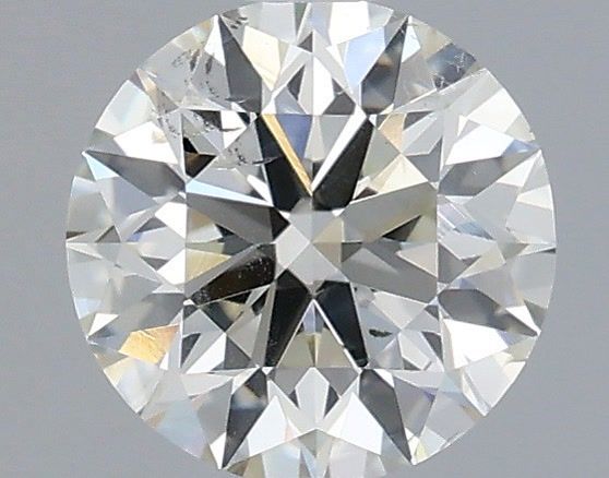 0.52 ct Round Diamond