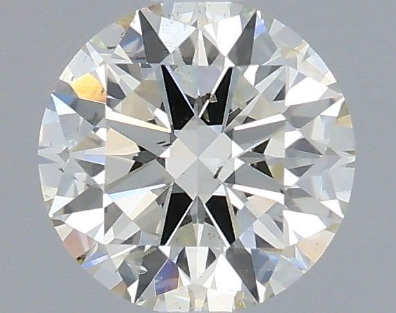 0.5 ct Round Diamond