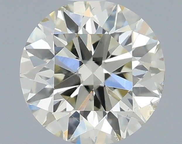 0.4 ct Round Diamond