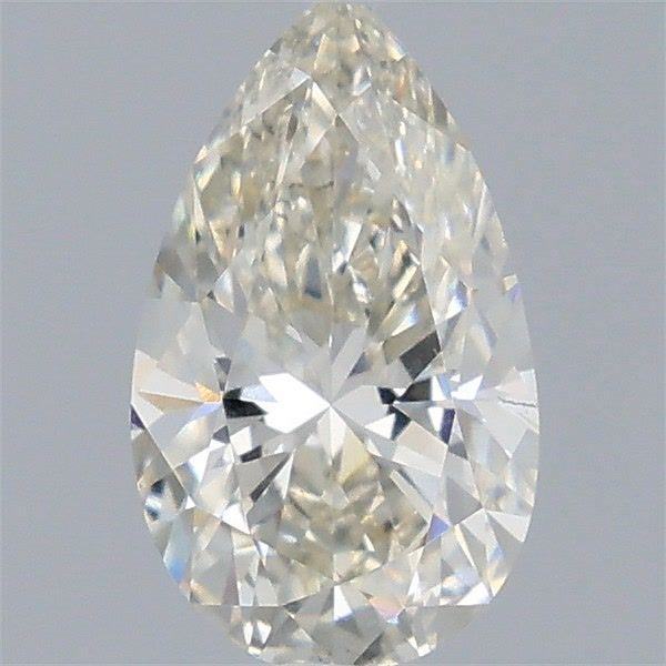 0.45 ct Pear Diamond