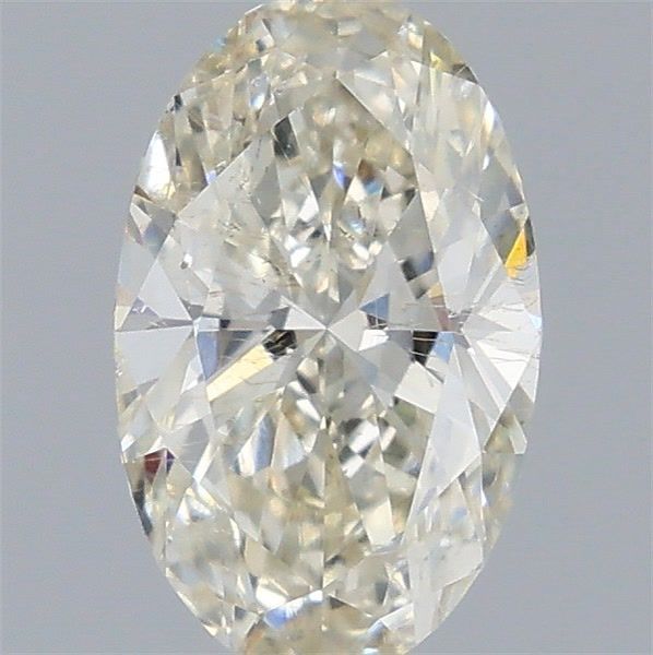 0.56 ct Oval Diamond