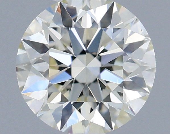 0.36 ct Round diamond