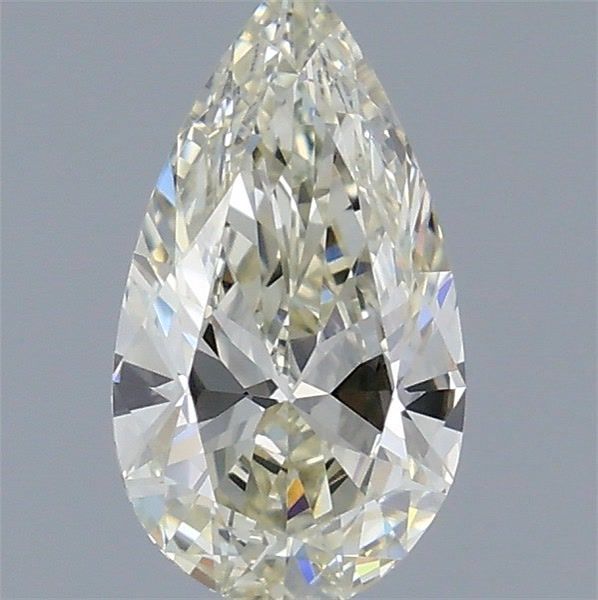 0.51 ct Pear Diamond