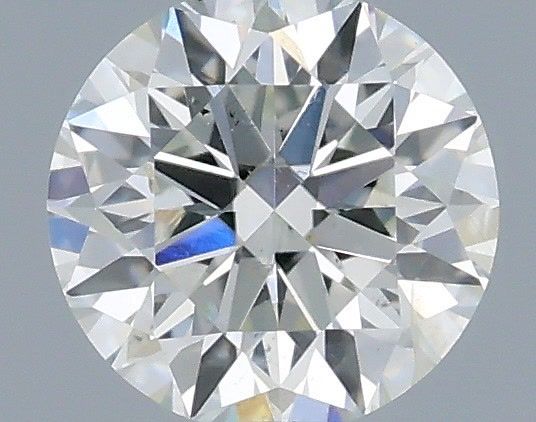 0.31 ct Round Diamond
