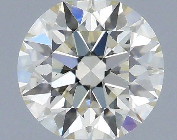 0.33 ct Round Diamond