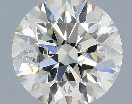 0.33 ct Round Diamond