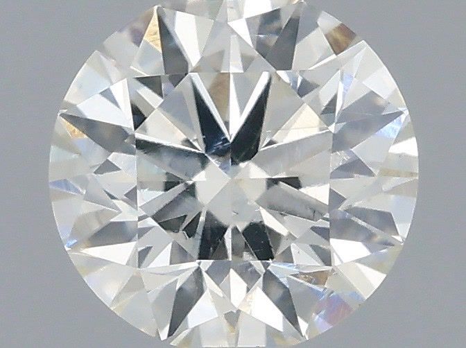 0.36 ct Round Diamond