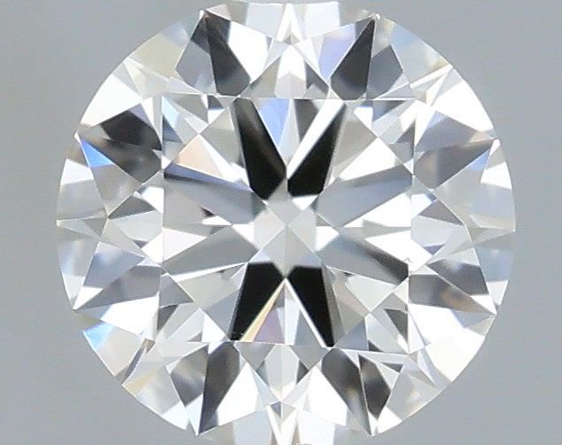 0.35 ct Round Diamond