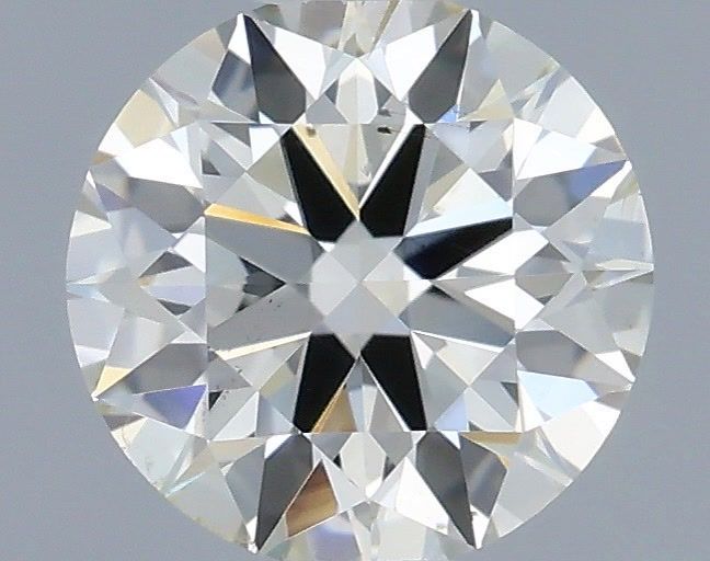 0.51 ct Round Diamond