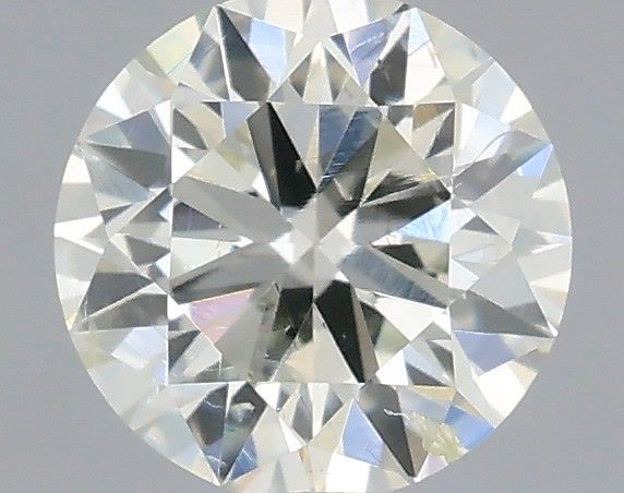 0.4 ct Round Diamond