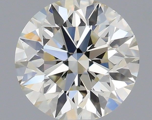 0.40 ct Round diamond