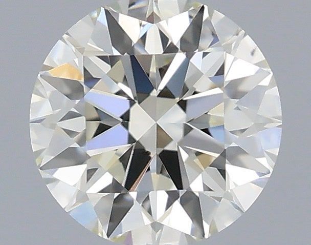 0.40 ct Round diamond