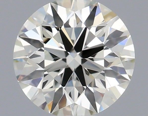0.36 ct Round diamond