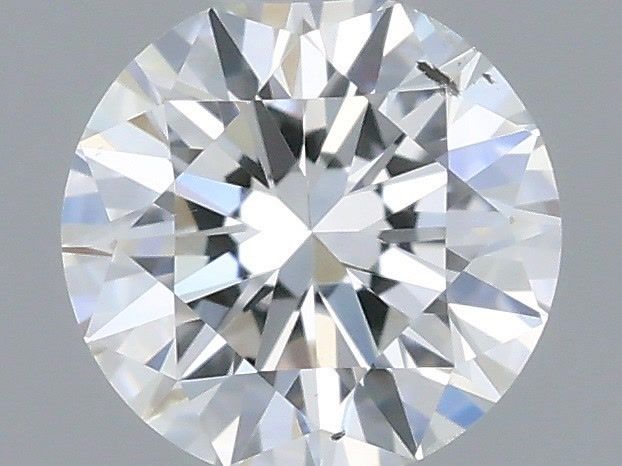 0.3 ct Round Diamond