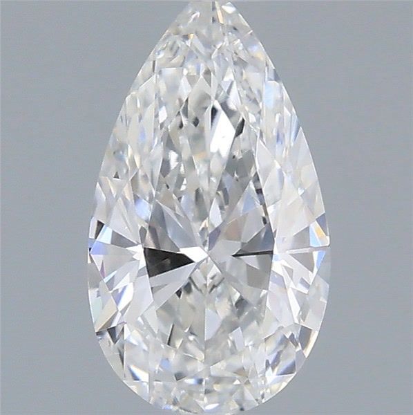0.46 ct Pear diamond