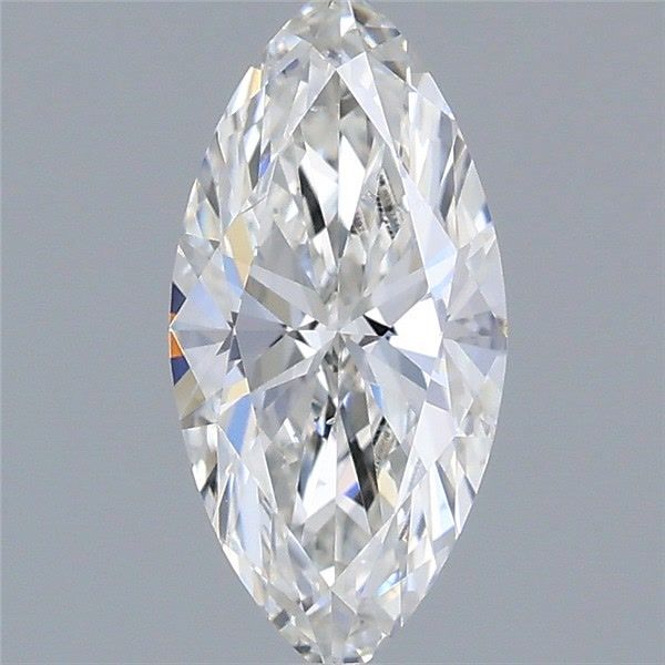 0.50 ct Marquise diamond