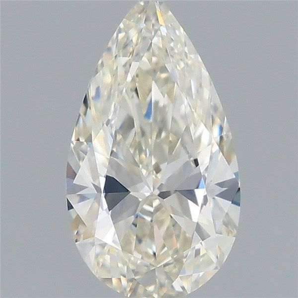 0.51 ct Pear Diamond