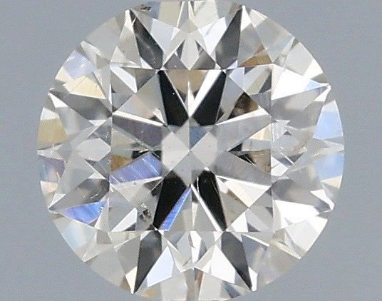 0.3 ct Round Diamond