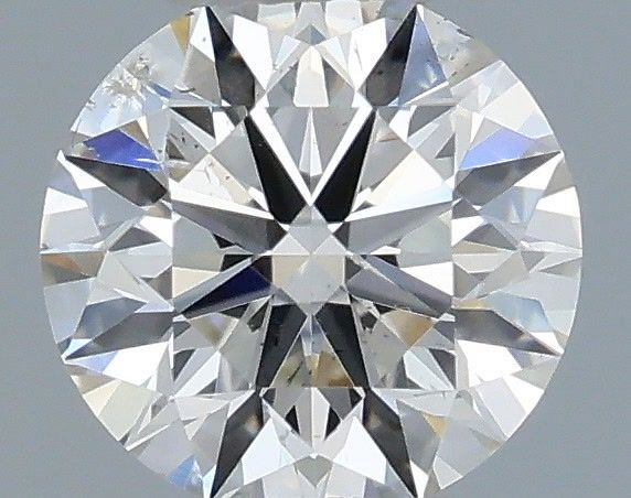 0.3 ct Round Diamond