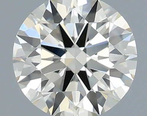 0.31 ct Round Diamond
