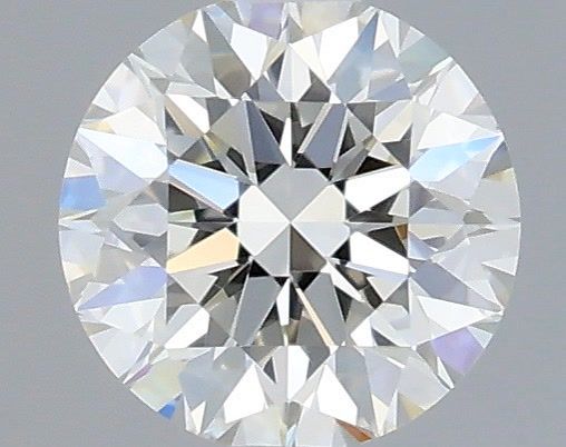 0.3 ct Round Diamond