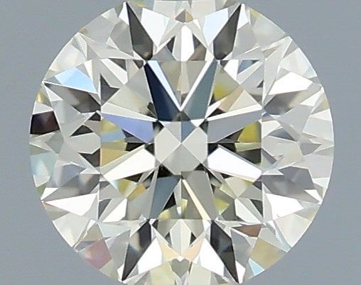 0.35 ct Round Diamond