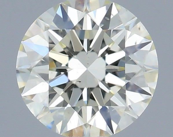 0.34 ct Round Diamond