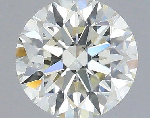 0.33 ct Round Diamond