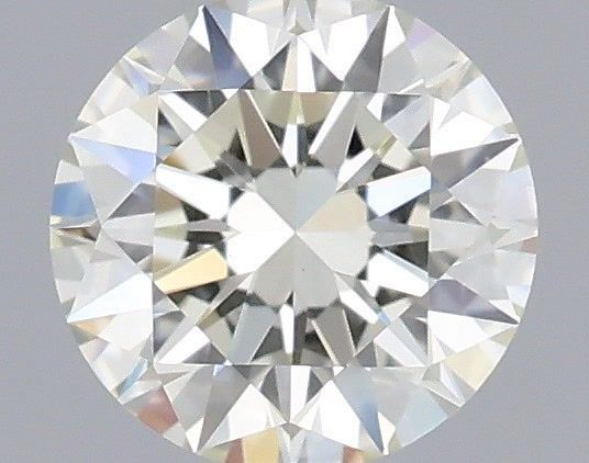 0.32 ct Round Diamond