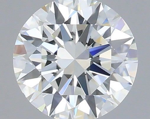 0.31 ct Round Diamond
