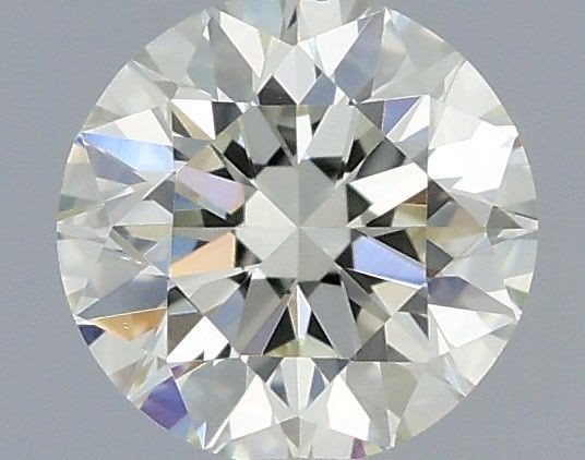 0.3 ct Round Diamond
