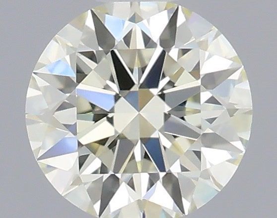 0.35 ct Round Diamond